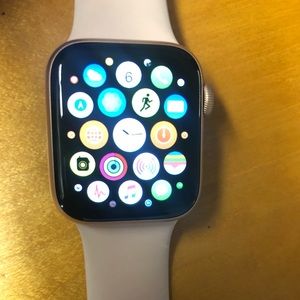 Apple Watch series 4  iwatch